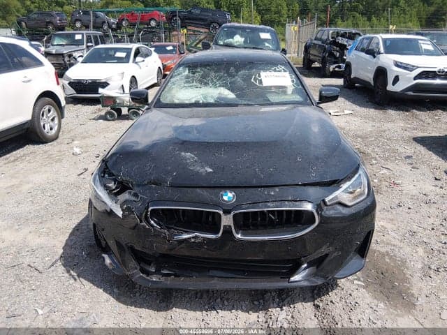 2024 BMW 230I 11
