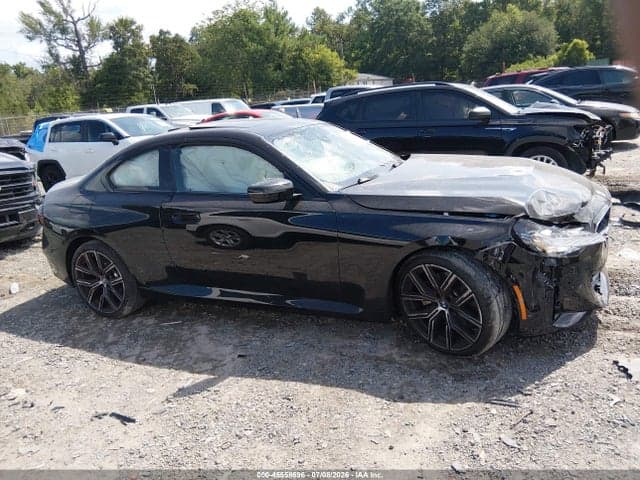 2024 BMW 230I 12