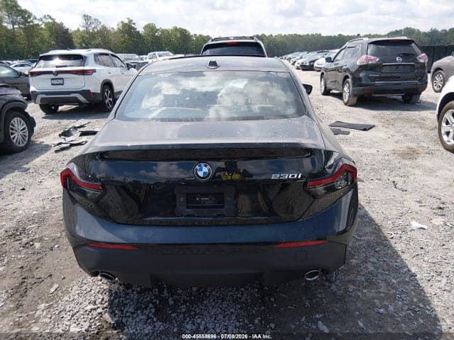 2024 BMW 230I 15
