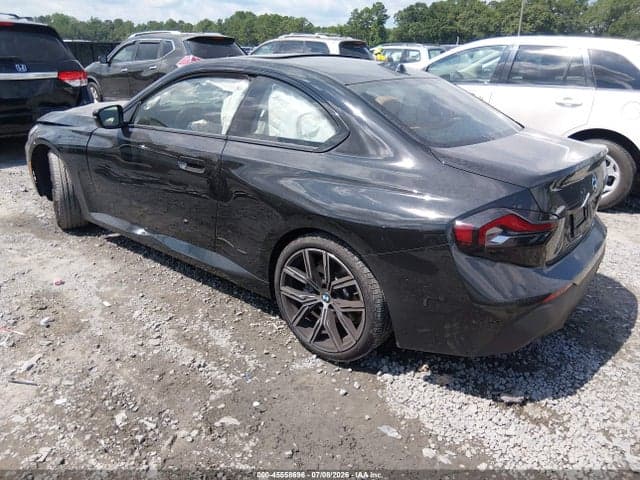 2024 BMW 230I 3