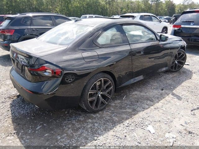 2024 BMW 230I 4