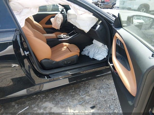 2024 BMW 230I 5