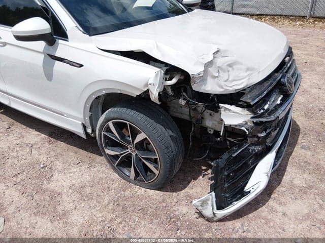 2022 VOLKSWAGEN TIGUAN 2.0T SEL R-LINE 6