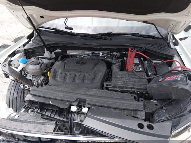 2022 VOLKSWAGEN TIGUAN 2.0T SEL R-LINE 10