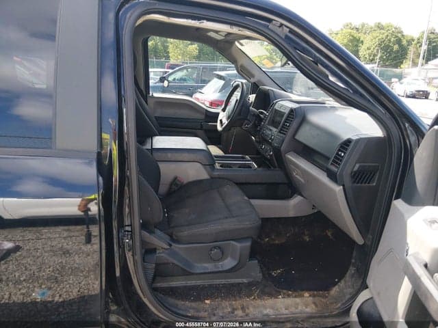 2019 FORD F-150 XL 5