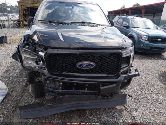 2019 FORD F-150 XL 6