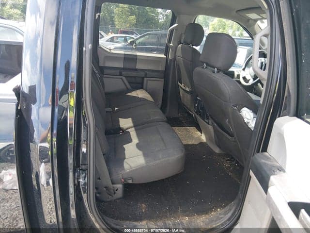 2019 FORD F-150 XL 8