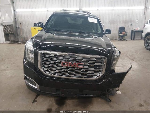 2018 GMC YUKON DENALI 13