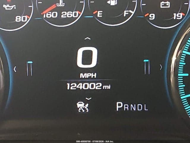 2018 GMC YUKON DENALI 16