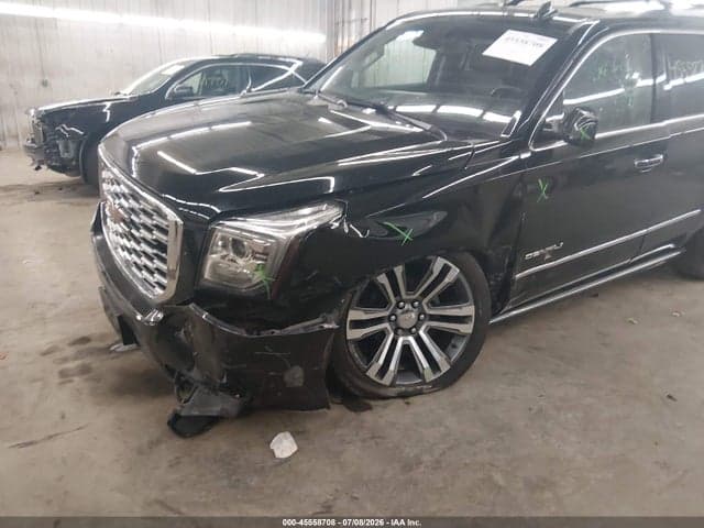 2018 GMC YUKON DENALI 6