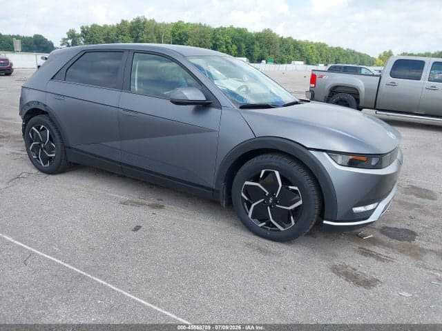 2024 HYUNDAI IONIQ 5 SEL 1