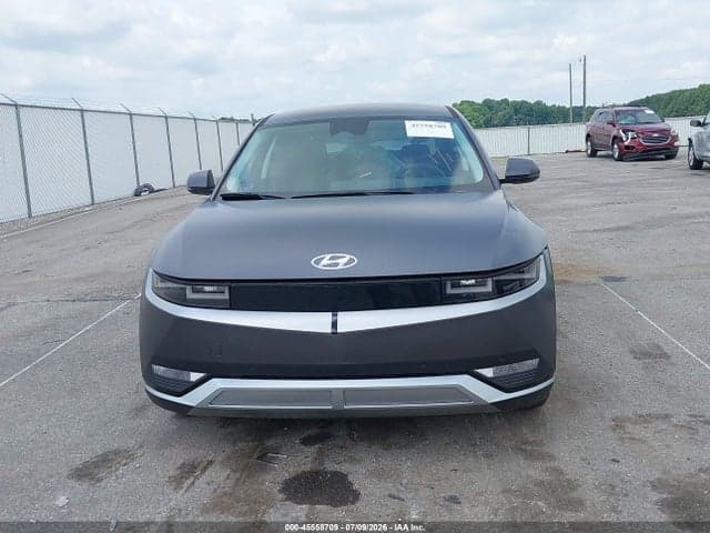 2024 HYUNDAI IONIQ 5 SEL 13