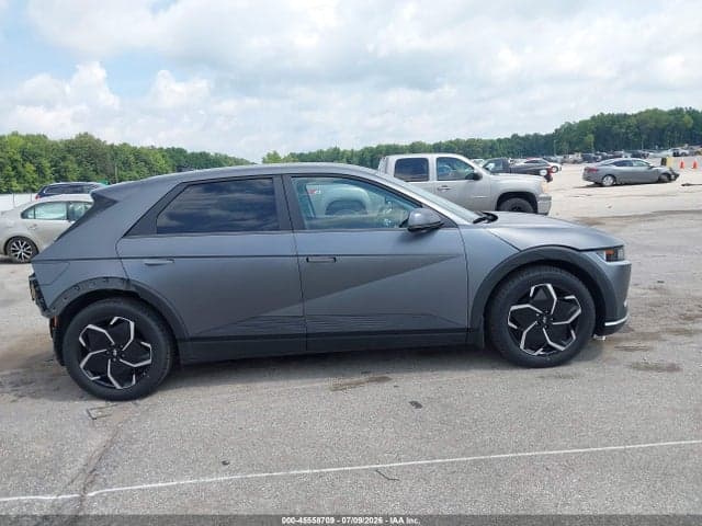 2024 HYUNDAI IONIQ 5 SEL 14