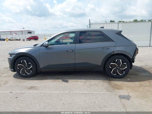 2024 HYUNDAI IONIQ 5 SEL 15