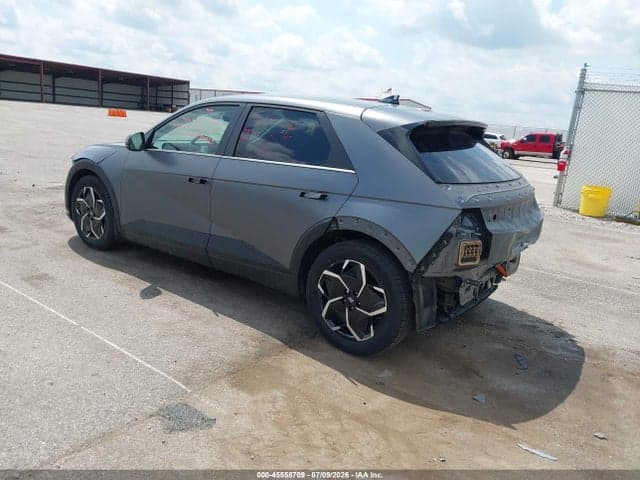 2024 HYUNDAI IONIQ 5 SEL 3