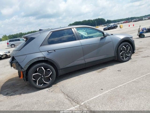 2024 HYUNDAI IONIQ 5 SEL 4