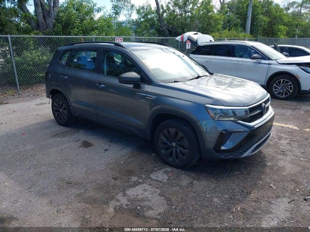 2023 VOLKSWAGEN TAOS 1.5T S