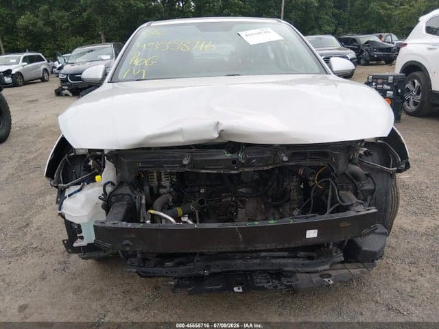 2021 HYUNDAI ACCENT SE 3