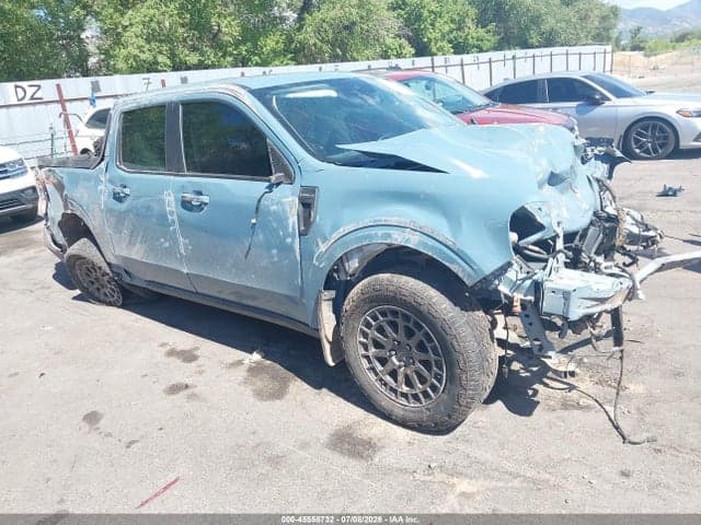 2022 FORD MAVERICK LARIAT/XL/XLT - 1