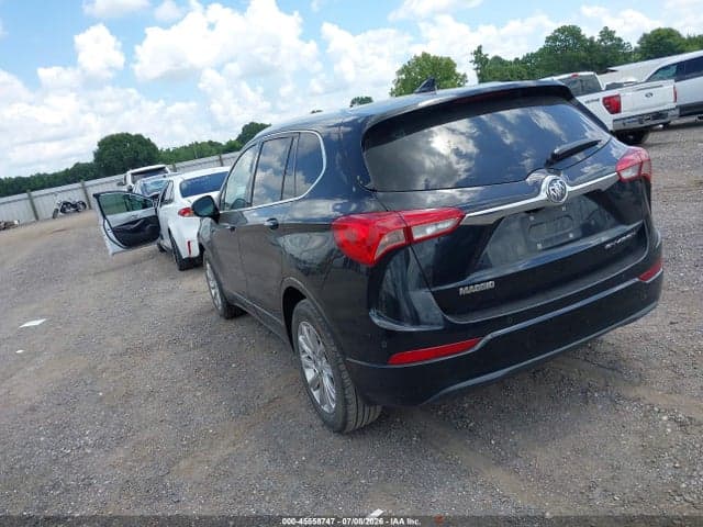2019 BUICK ENVISION FWD ESSENCE 3
