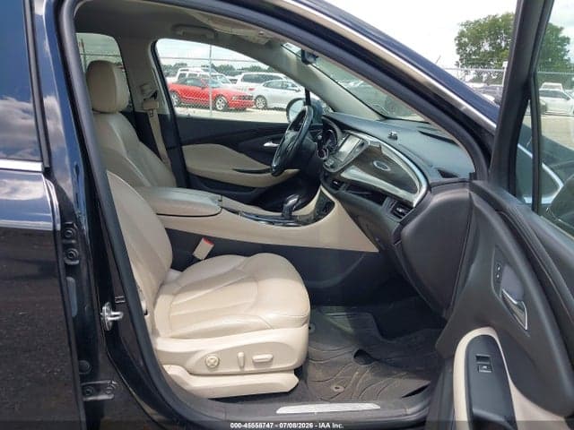 2019 BUICK ENVISION FWD ESSENCE 5