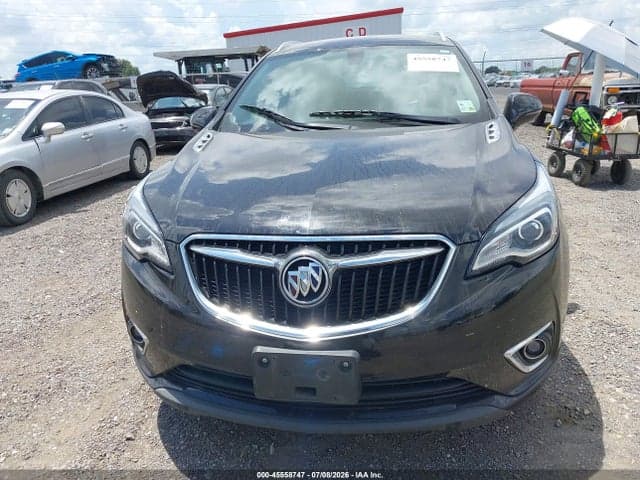 2019 BUICK ENVISION FWD ESSENCE 6