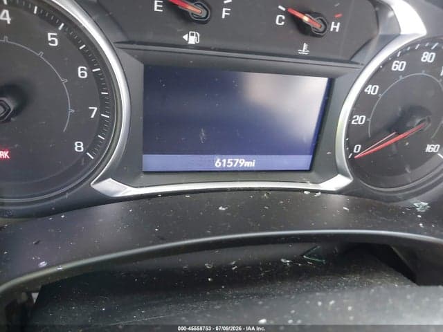 2022 GMC TERRAIN FWD SLT 14