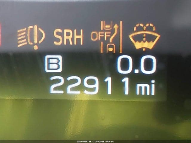 2025 SUBARU OUTBACK PREMIUM 16