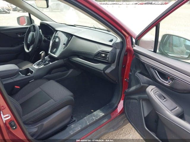 2025 SUBARU OUTBACK PREMIUM 5