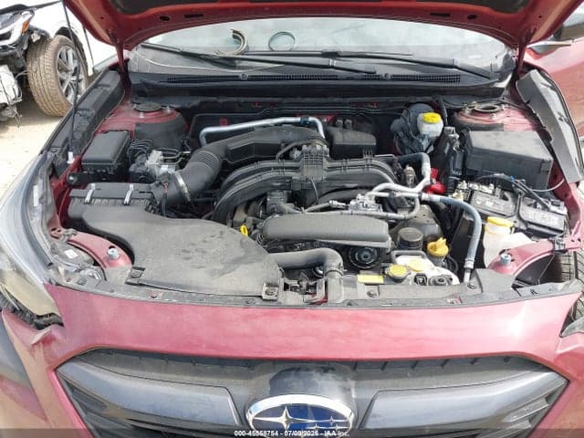 2025 SUBARU OUTBACK PREMIUM 10
