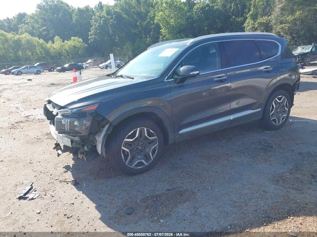 2023 HYUNDAI SANTA FE LIMITED 2