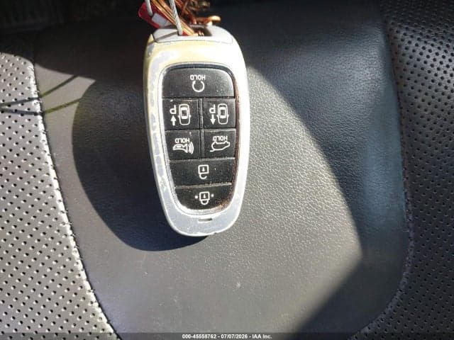 2023 HYUNDAI SANTA FE LIMITED 11