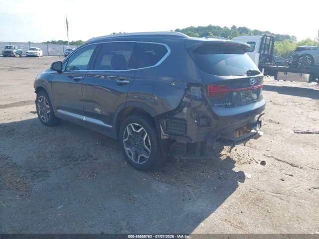 2023 HYUNDAI SANTA FE LIMITED 3