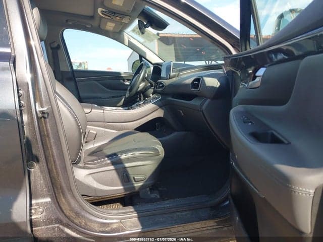 2023 HYUNDAI SANTA FE LIMITED 5