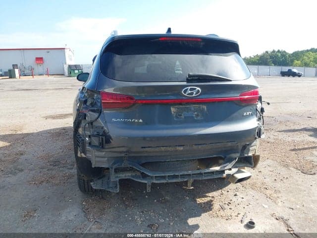 2023 HYUNDAI SANTA FE LIMITED 6