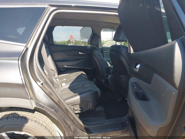 2023 HYUNDAI SANTA FE LIMITED 8