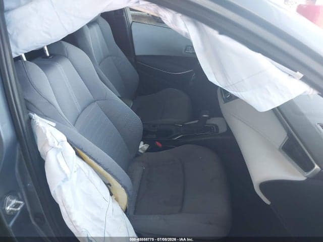 2024 TOYOTA COROLLA SE 5