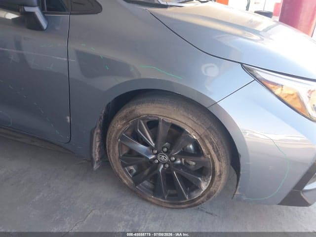 2024 TOYOTA COROLLA SE 6