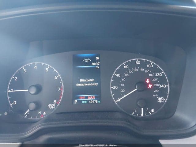 2024 TOYOTA COROLLA SE 7