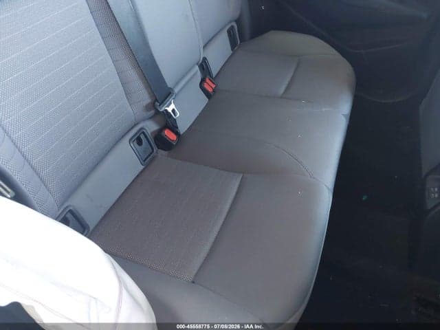 2024 TOYOTA COROLLA SE 8