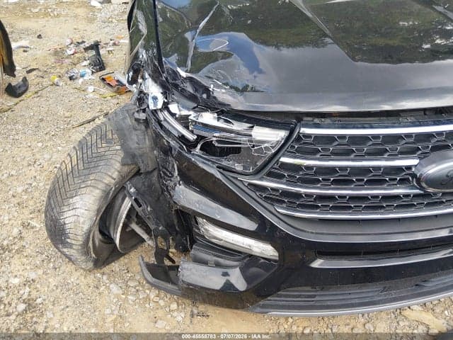 2020 FORD EXPLORER XLT 6