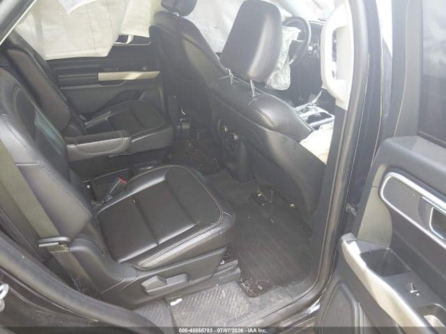 2020 FORD EXPLORER XLT 8