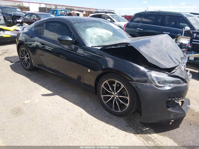 2017 TOYOTA 86