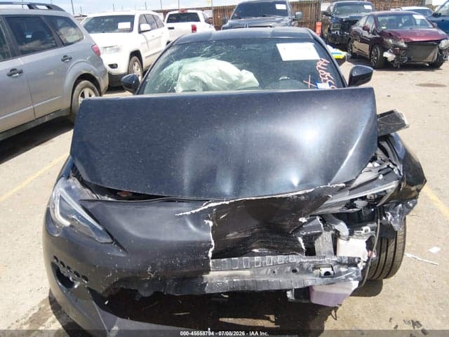 2017 TOYOTA 86 12