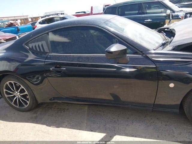 2017 TOYOTA 86 13