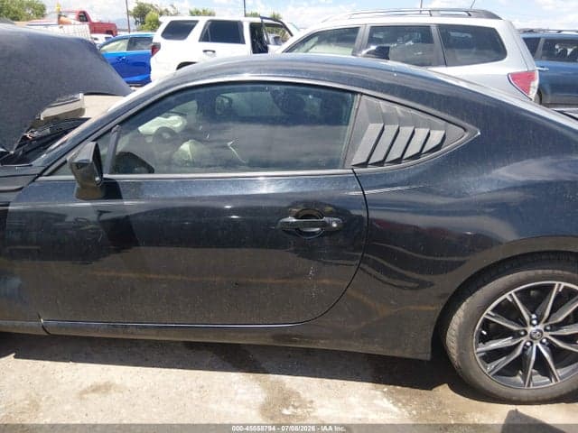 2017 TOYOTA 86 14