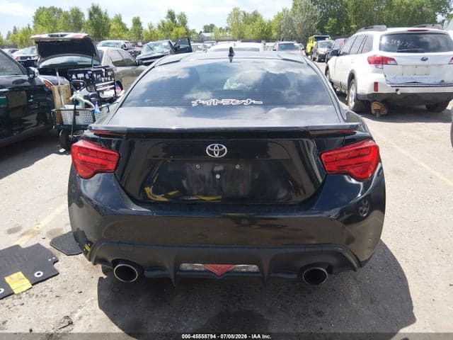 2017 TOYOTA 86 16