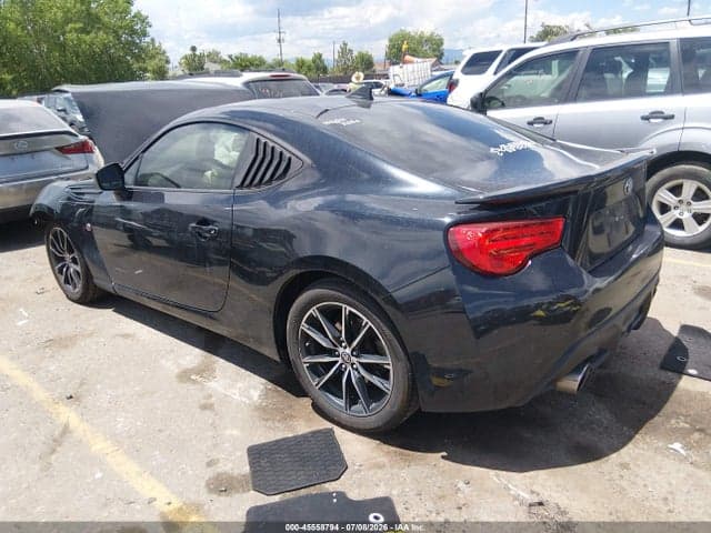2017 TOYOTA 86 3