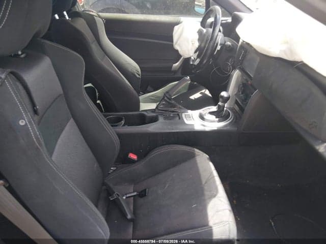 2017 TOYOTA 86 5