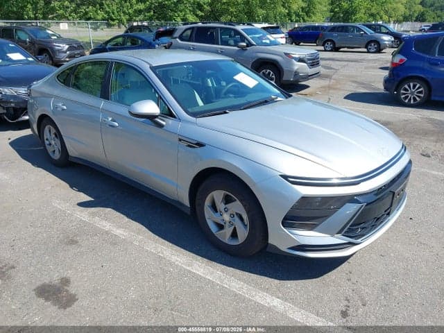 2025 HYUNDAI SONATA SE 1